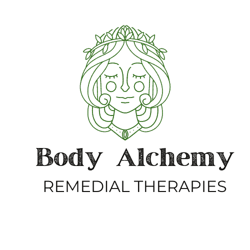 Body Alchemy Remedial Therapies