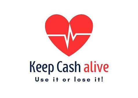 Act Now-Keep Cash Alive