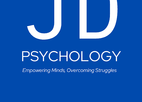 JD Psychology