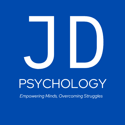 JD Psychology