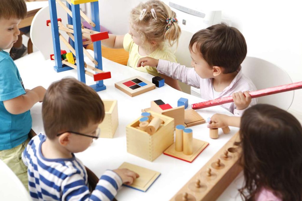Best Kindergarten in Abu Dhabi – Jigsaw Nursery