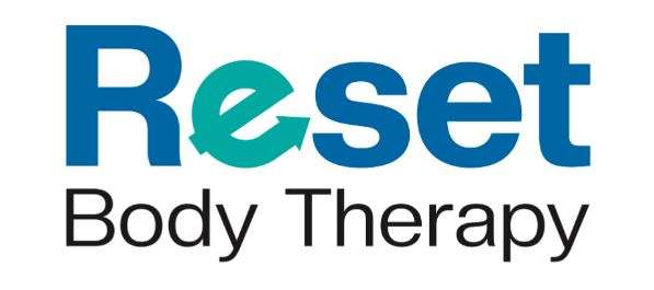 Reset Body Therapy