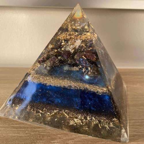 Orgone Energy